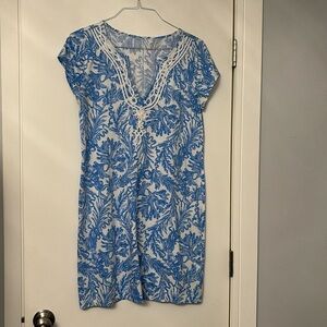 Lilly Pulitzer women’s dress size large